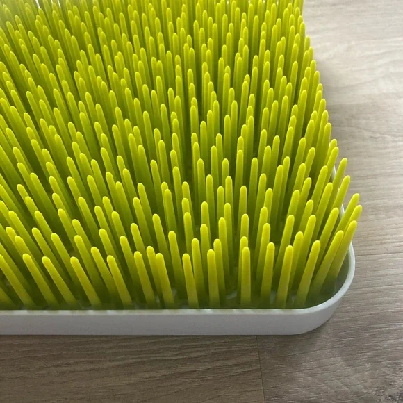 Skip Hop Green grass Drying Rack - Picture 2 of 2